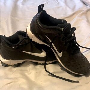 Nike youth cleats